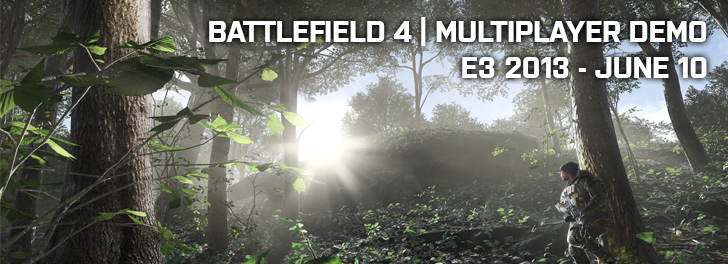 battlefield 5 campaigns